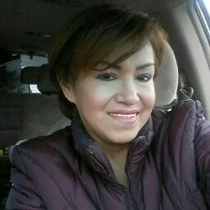 Meet your Posher, Sonia